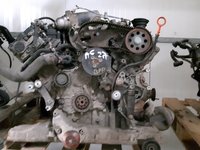 Motor AUDI 2.7TDI BPP 2008