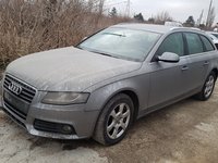 Motor AUDI 2.7TDI BPP