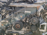 Motor Audi 2.7Tdi E5 CGK