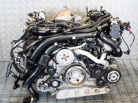 Motor Audi 3.0 benzina 354cp cod CWGD