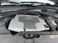 Motor Audi 3.0 TDI Euro 5 Cod CCW