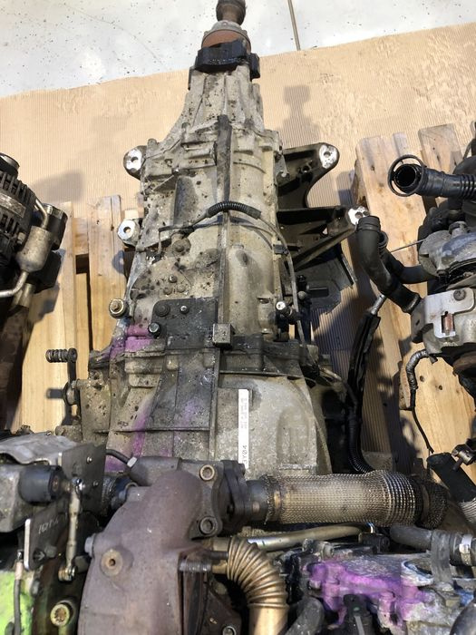 Motor Audi 3.0tdi cod CCW A4, A5, Q5, A6