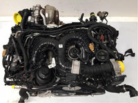 Motor Audi 3.2 FSI 255cp cod AUK , BKH