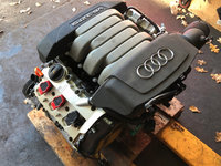 Motor Audi 3.2 FSI 265cp cod CALA