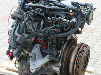 Motor Audi 4.0 TDI 435cp cod CZAC