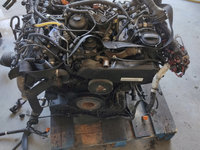 Motor Audi 4.2 FSI 430cp cod CNDA