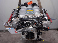 Motor Audi 5.2 FSI 525cp cod CTYA , BUJ