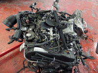 Motor Audi 5.2 FSI 549cp cod CTPA