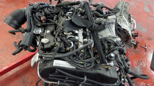 Motor Audi 5.2 FSI 549cp cod CTPA