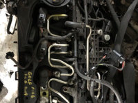 Motor Audi A 1 1.6 TDI,105 cp,cod CAY,an 2009-2011.Asiguram montaj și 6 luni garanție.