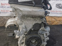 Motor Audi A1 1.4 TFSI Euro 6 2016 TIP CZE