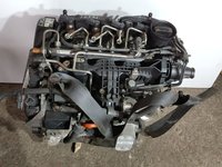 Motor Audi A1 1.6 TDI 2011