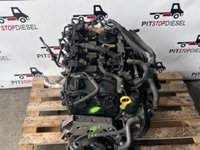 Motor Audi A1 1.8 tfsi DAJ DAJB DAJA 2014 2015 2016 2017 2018