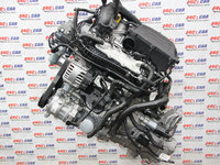 Motor Audi A1 2015-2020 1.0 tsi, cod motor: DKR