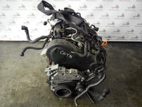 Motor Audi A1 A3 1.6 tdi 2009 2010 2011 2012 2013 2014 2015 cay cayb cayc