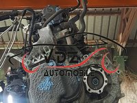 Motor Audi A2 1.4 TDi 90 CP Euro 4 cod motor ATL