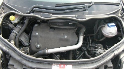 Motor audi a2 1.4tdi amf an 2005