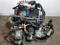 Motor Audi A2(8z0) 1.4 TDI 55KW TIP AMF 2000-2005