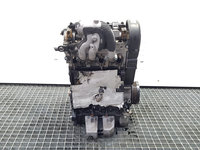 Motor, Audi A2 (8Z0) [Fabr 2000-2005] 1.4 tdi, BHC (pr:110747)