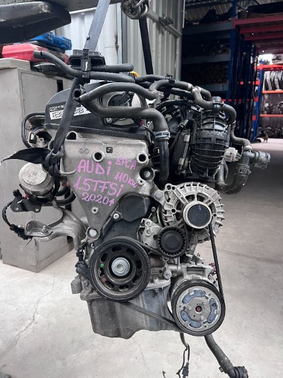 Audi A3 1 5 Tfsi Probleme