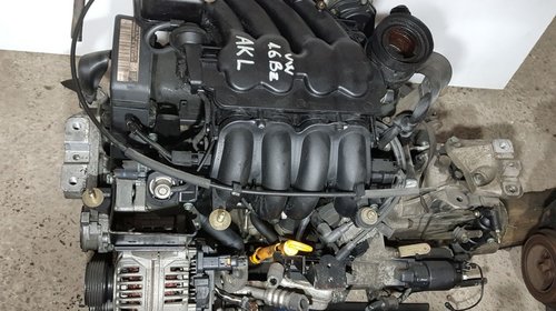 Motor Audi A3 1.6 benzina tip AKL 96-200