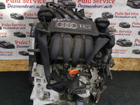 Motor Audi A3 1.6 BSE 2006