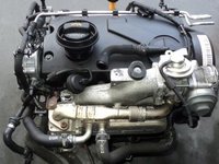 Motor audi a3 1.9 tdi 105 cai