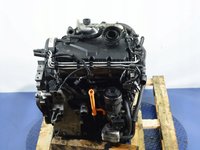 Motor Audi A3 1.9 tdi 77KW/105CP Cod Motor BKC