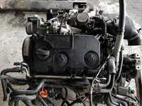 Motor Audi A3 1.9 TDI Cod BLS 115 000km