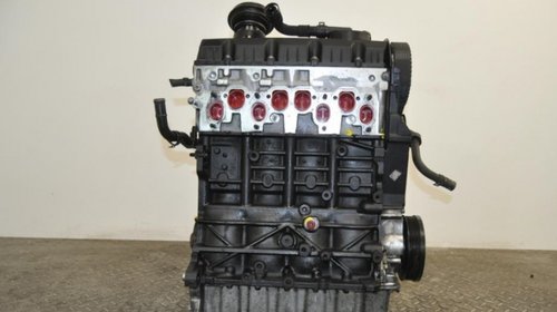Motor Audi A3 1.9 TDI Cod motor: BXE