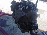 Motor Audi A3 2.0 CBA Passat B7 CC Golf 6 EOS Tiguan Audi A4 Q3 Leon