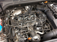 Motor audi a3 2.0 diesel tip CFFB
