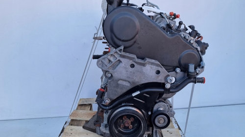 Motor Audi A3 2.0 tdi 2009 - 2015 euro 5 cod motor CBAB Motor 140 cai