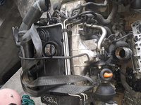 Motor audi a3 2.0 tdi bkd