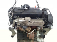 Motor AUDI A3 2.0 tdi diesel , euro 4 , 2005 - 2008 , 140 cp , BKD , AZV