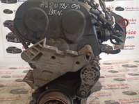 Motor audi a3 2.0 tdi tip motor BMN