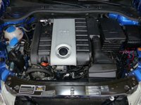 Motor Audi A3 2.0 TFSI cod BWA 200 cp