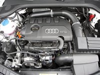 Motor Audi A3 2.0 TFSI cod motor BWA, CBFA, CCZA, BPY, AXX, CAWB, BLR, BLY, BVZ, BVY