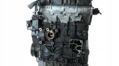 Motor AUDI A3 2.0TDI 140 cp / 103 kw , an 2003 - 2008 , euro 4 , cod MOTOR 2.0 TDI BMM