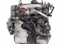 Motor Audi A3 2.0tdi diesel euro 4 ,{ 2007 } serie BKD