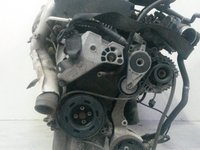 MOTOR AUDI A3 - 2002 - 1,8T, AGU