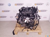 Motor Audi A3 2011-2013 tip-CBB