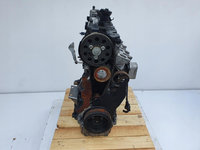 Motor Audi A3 8P 1.6 TDI 2009 - 2014 EURO 5 Diesel CAYA 75 KW 102 CP