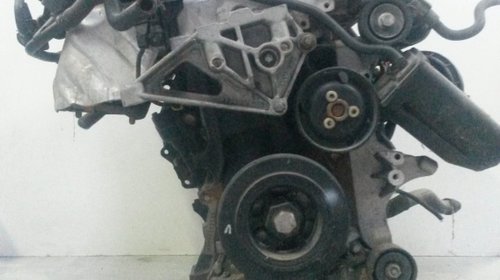 MOTOR AUDI A3(8P1) - 2007 - 3,2I V6 , BDB