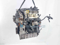 Motor, Audi A3 (8V) 1.6 tdi, CLHA