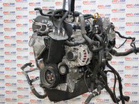 Motor Audi A3 8V 2012-2020 1.6 TDI cod: DDY