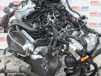 Motor Audi A3 8V 2012-2020 2.0 TDI cod: CRB