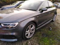 MOTOR AUDI A3 8V, COD MOTOR DAD