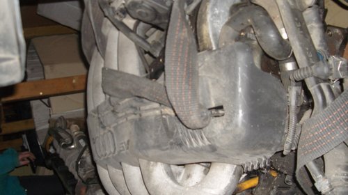 Motor audi A3, anul 1996-2003