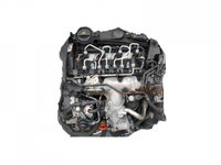 Motor Audi A3 CBAB 2009-2010